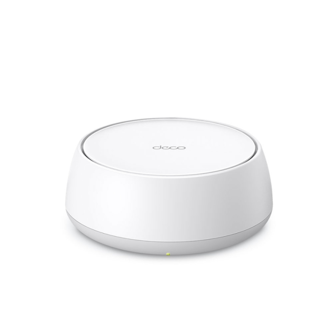 Домашняя Mesh Wi-Fi система TP-LINK DECO BE25(1-PACK) BE3600