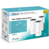 Mesh-системы TP-LINK Deco M4(2-pack)